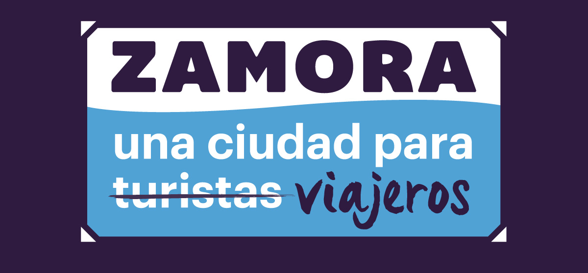 Zamora, una ciudad para viajeros
